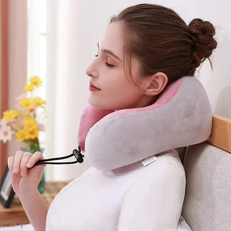 RelaxPillow — Almohada de Masaje