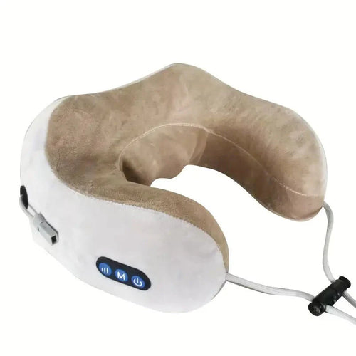 RelaxPillow — Almohada de Masaje